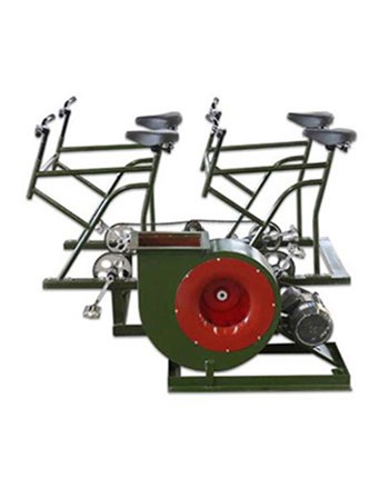 腳踏電動(dòng)兩用風(fēng)機(jī)如何維護(hù)保養(yǎng)