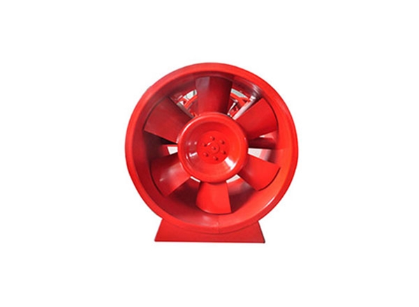 HTF(XGF)消防高溫排煙風(fēng)機(jī)